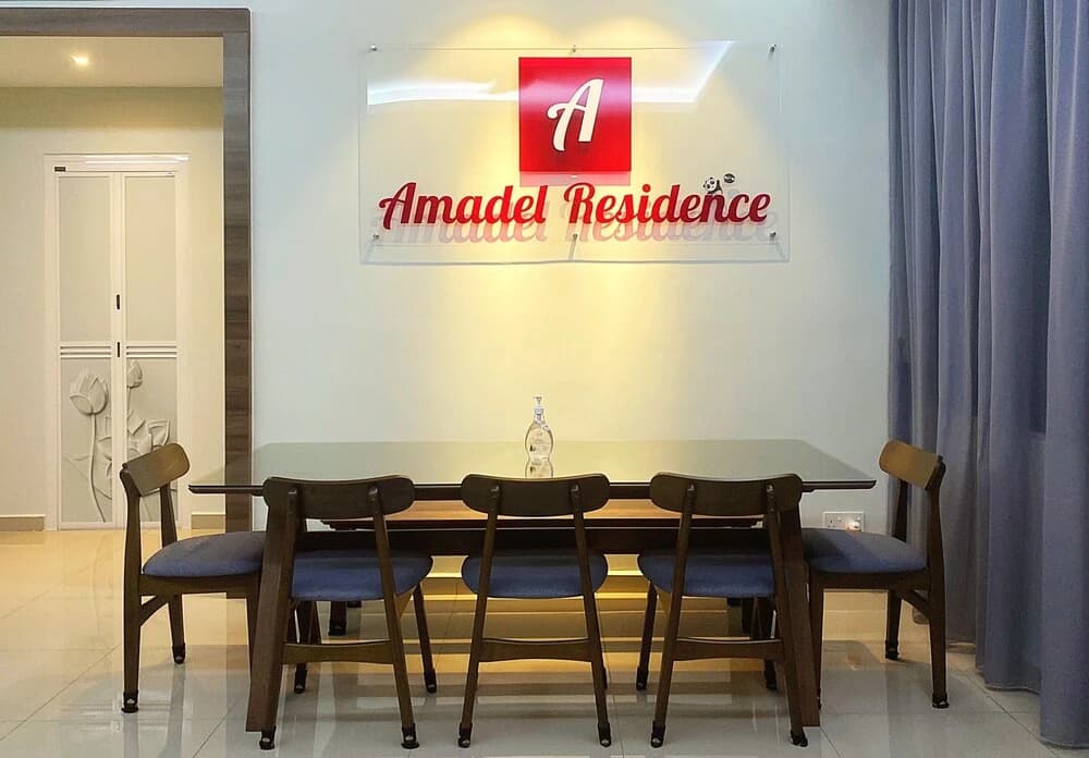 Amadel Residence - photo 20