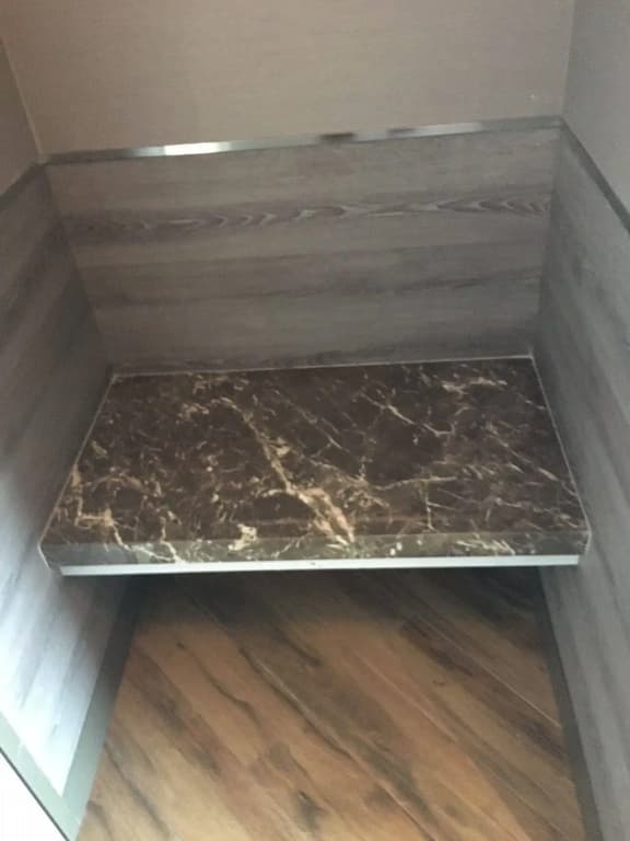 Plaza Premium Lounge KLIA - Wellness Spa - photo 10