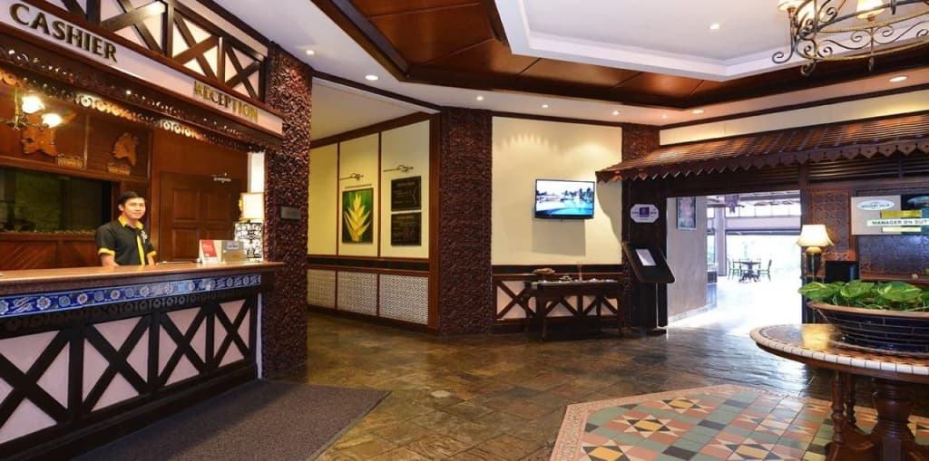 Lavilla By Holiday Villa Cherating - main photo