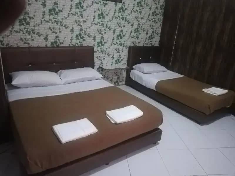 SPOT ON 90095 Slk Hotel - photo 5