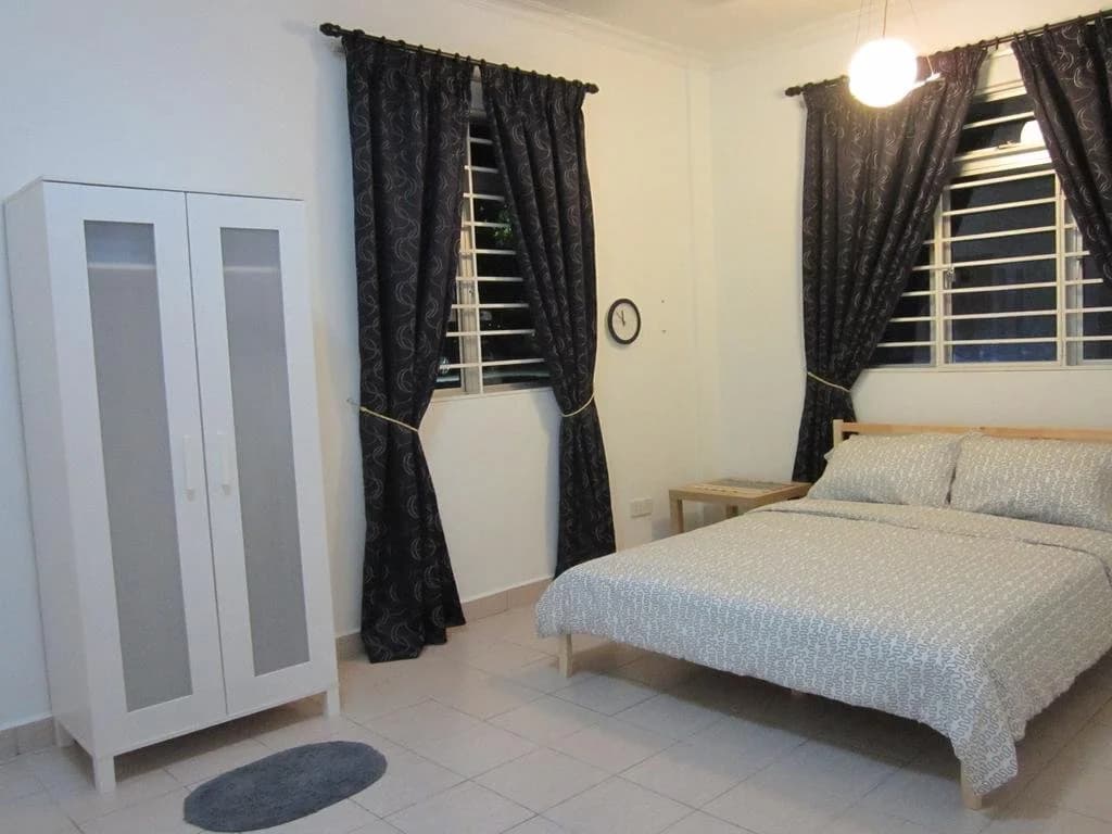 D'Rimba Apartment - photo 2