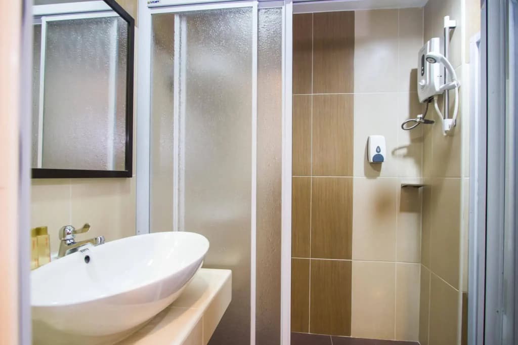 Grand Sentosa Hotel - photo 8