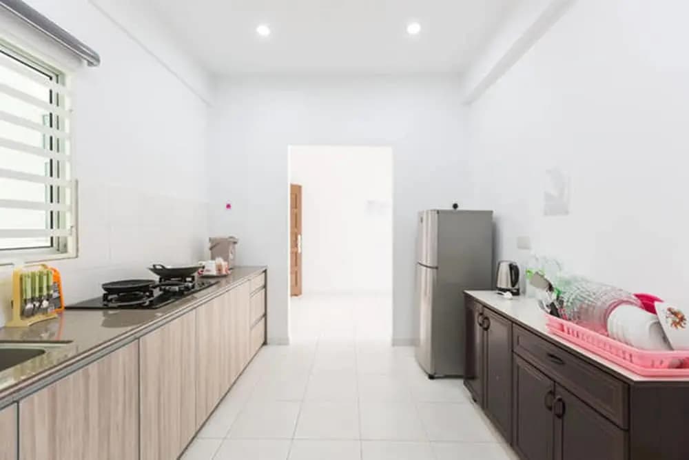 Sky Holiday Home - City View - photo 15