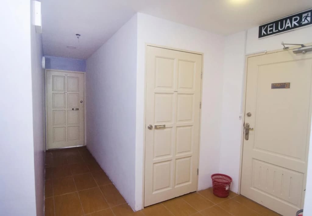 iBC36 Business Stay - Stutong - photo 14