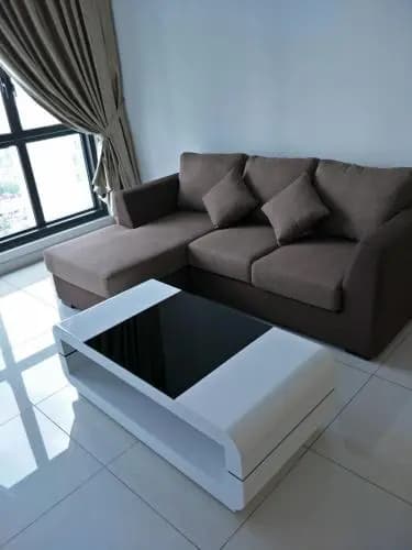Setia Sky 88 - photo 23