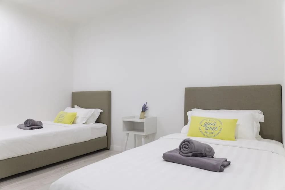 Elegant Simplicity Home Sweet Home Sutera Avenue - photo 4