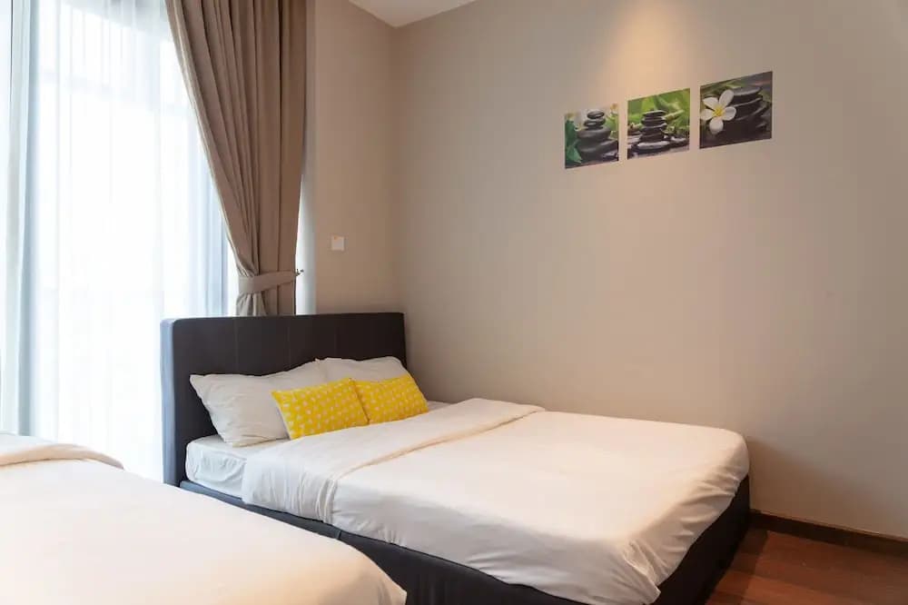 Home in Kota Kinabalu City-Riverson Soho - photo 5