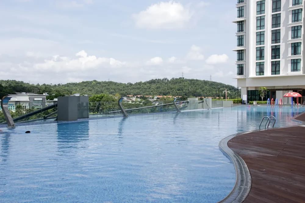 Shaftsbury Residence Putrajaya - photo 16