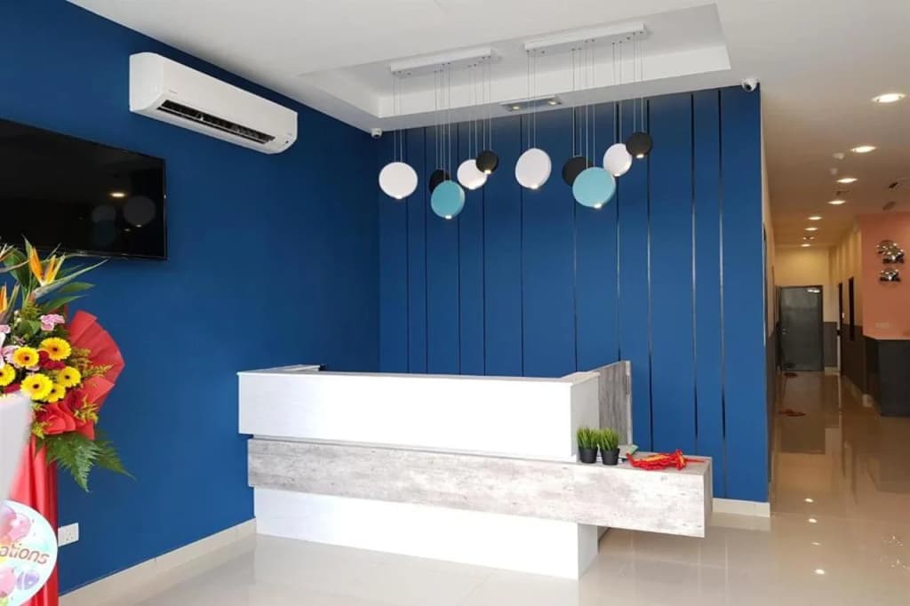 Jenjarom Boutique Hotel - photo 2