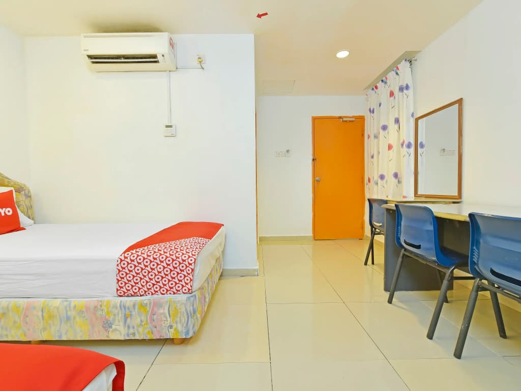 Hotel O Sam Huat Hotel - photo 21