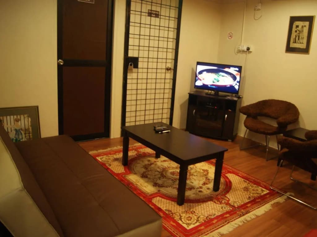 Kidurong Homestay - main photo