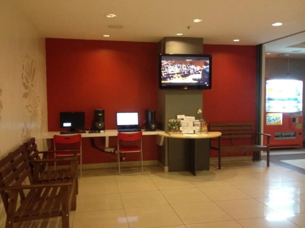 Tropical Hotel Kota Damansara - photo 11