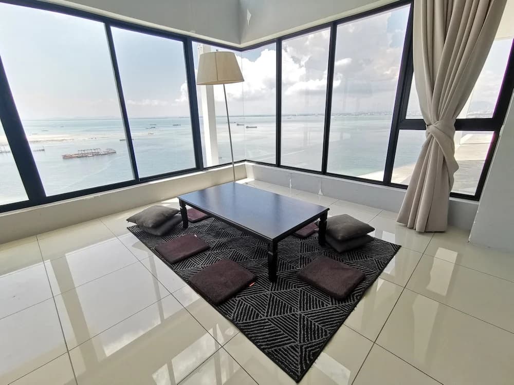 Family Suite Sunrise Gurney Penang - photo 20
