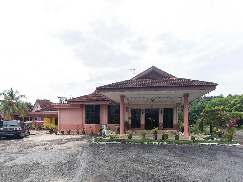 OYO 441 INB Resort - photo 5