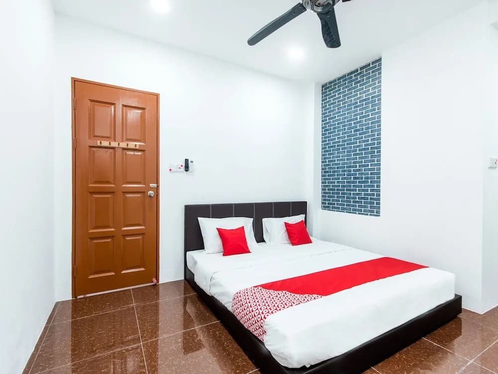 Weng Bee Guest House by OYO Rooms - photo 10