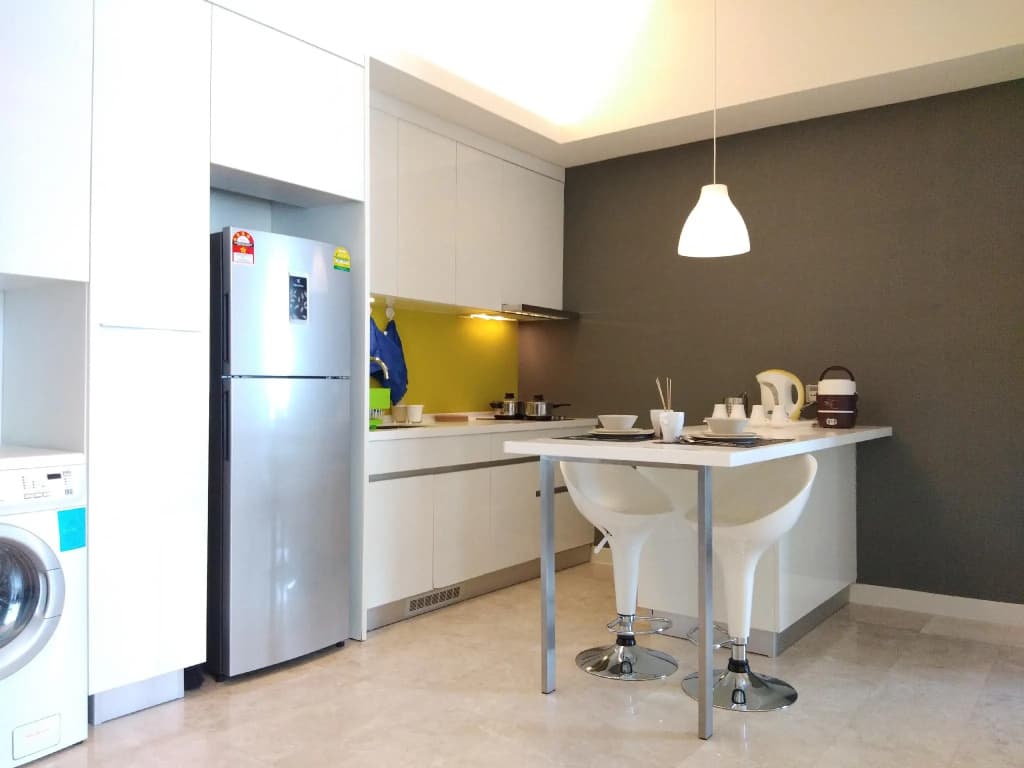 Mont Kiara Professional Service Suite by Mihomes - photo 4