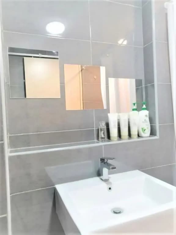 Imperium Residence Tanjung Lumpur SEAVIEW Studio Hafiz - photo 7