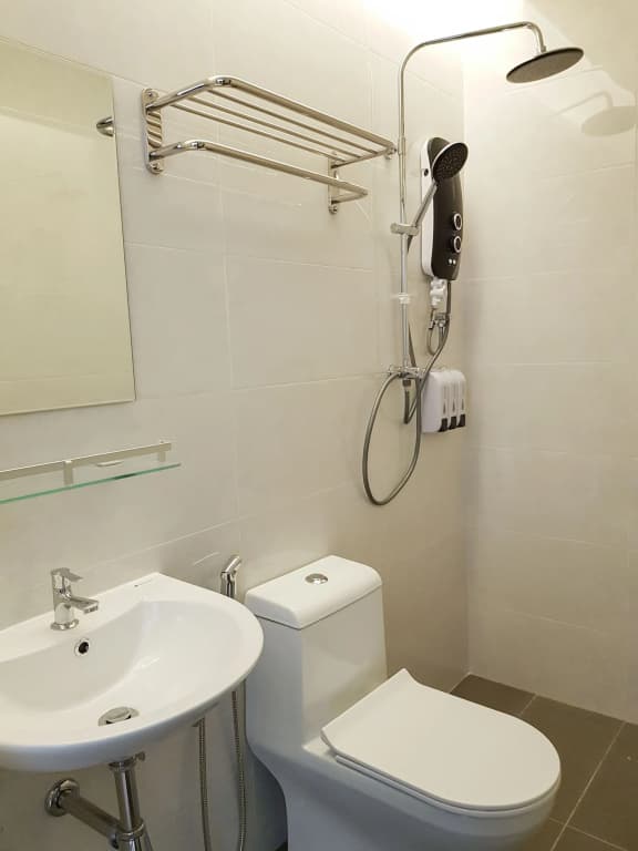Rica Hotel - photo 8
