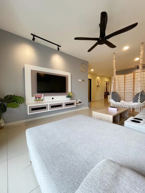 The New Sunset View Homestay - photo 26