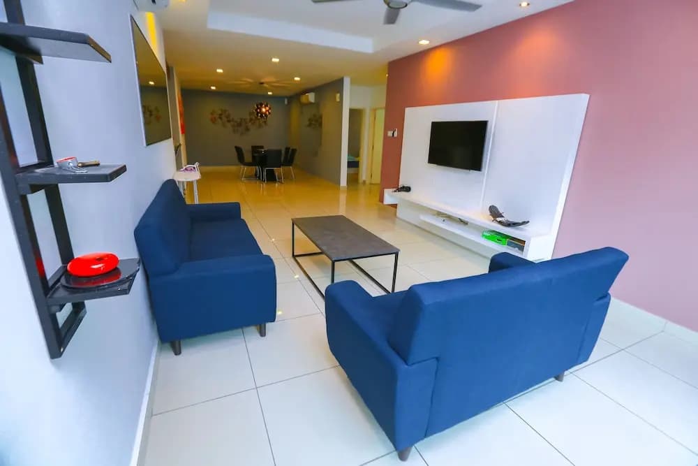 Aston Kiara Suites - photo 3