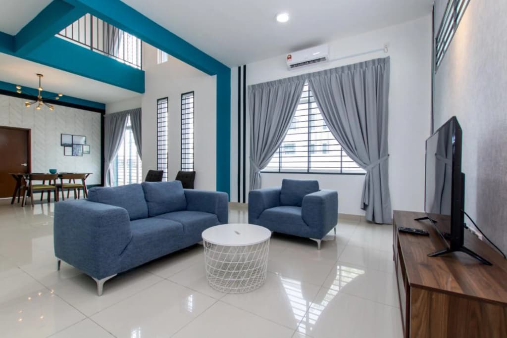Desaru Arcadia Villa By Convergence - photo 5