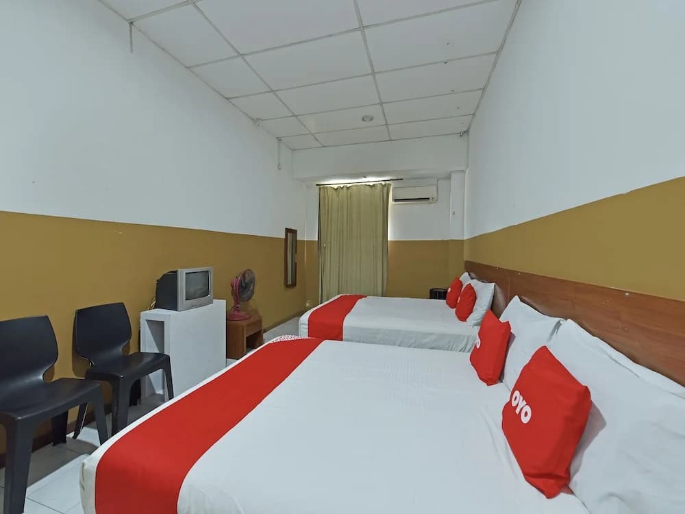 OYO 90794 Maple Hotel - photo 4