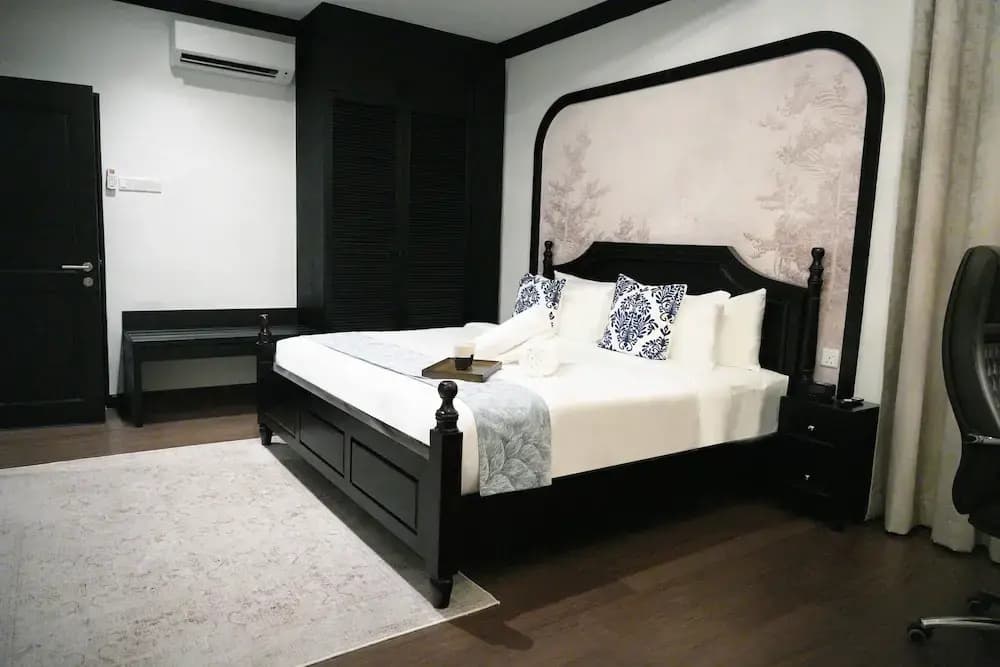 The Lisbon Melaka, Trademark Collection by Wyndham - photo 31
