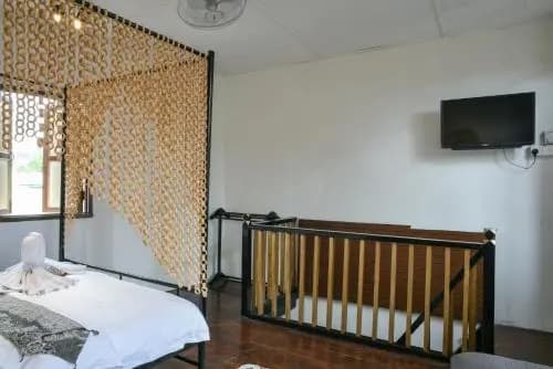 Ohana House @ 33 Jawa - photo 5
