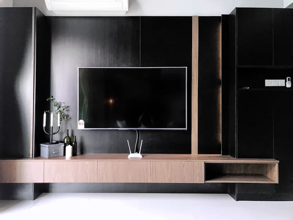 Luxury Duplex at The Reach Titiwangsa - photo 6
