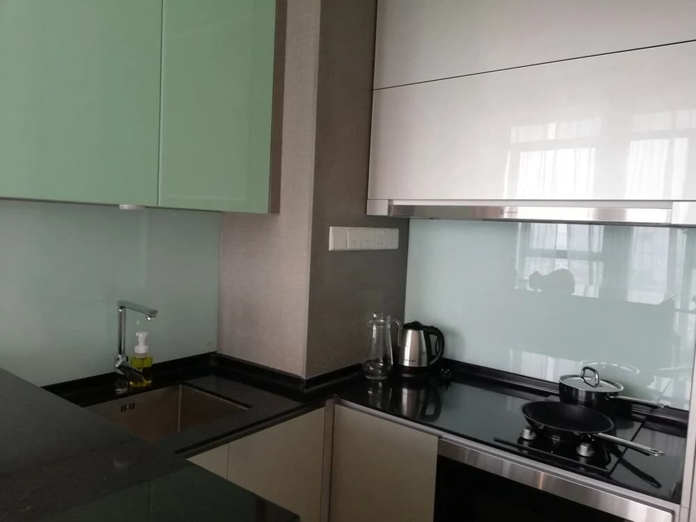 Expressionz Professional Suites by De Space - photo 25