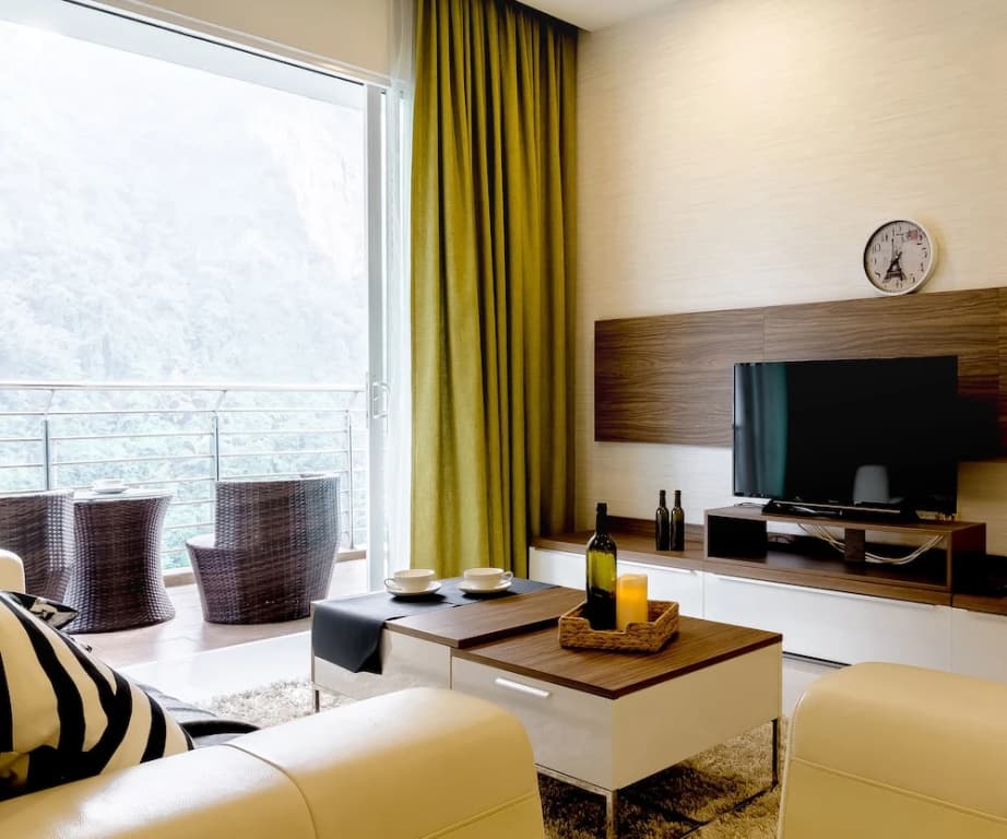 The Haven Lakeside Suites by Verve - photo 38