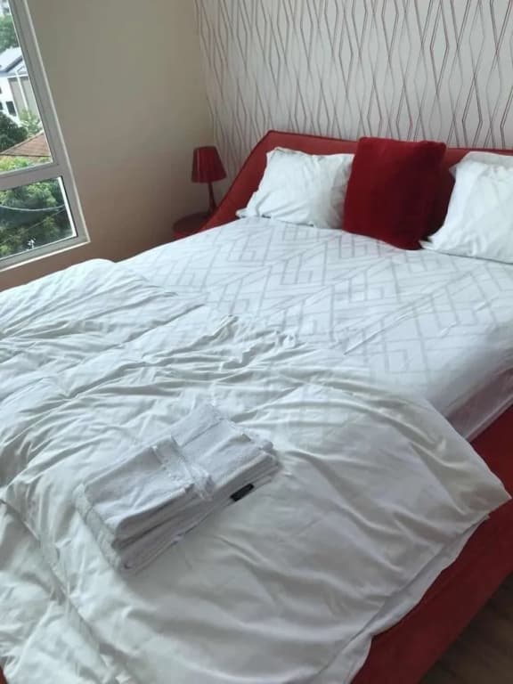 Penang Luxury Seaside Holiday Villa - main photo