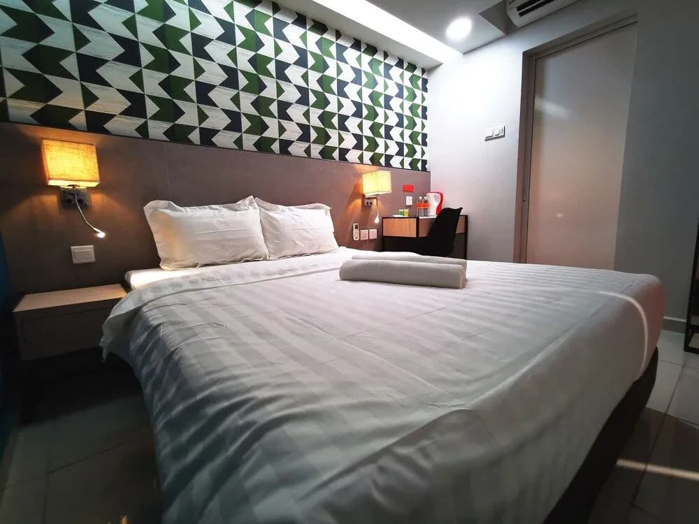 Sovotel Damansara Uptown 28 - photo 7