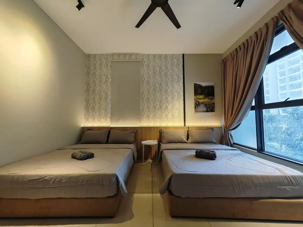 Mykey Atlantis B-08-09 Melaka City - photo 5