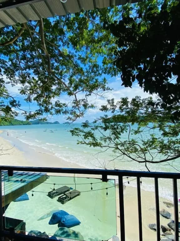 Cenanghill Beachfront Langkawi - photo 13