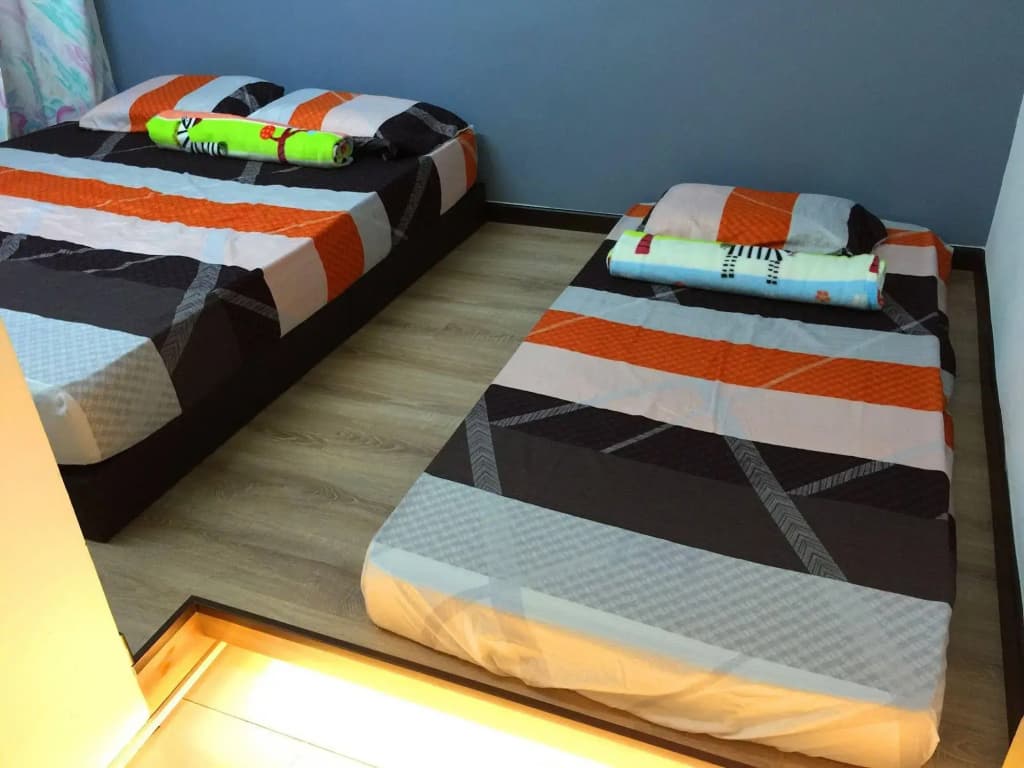 Sakura Homestay Kampar - photo 3