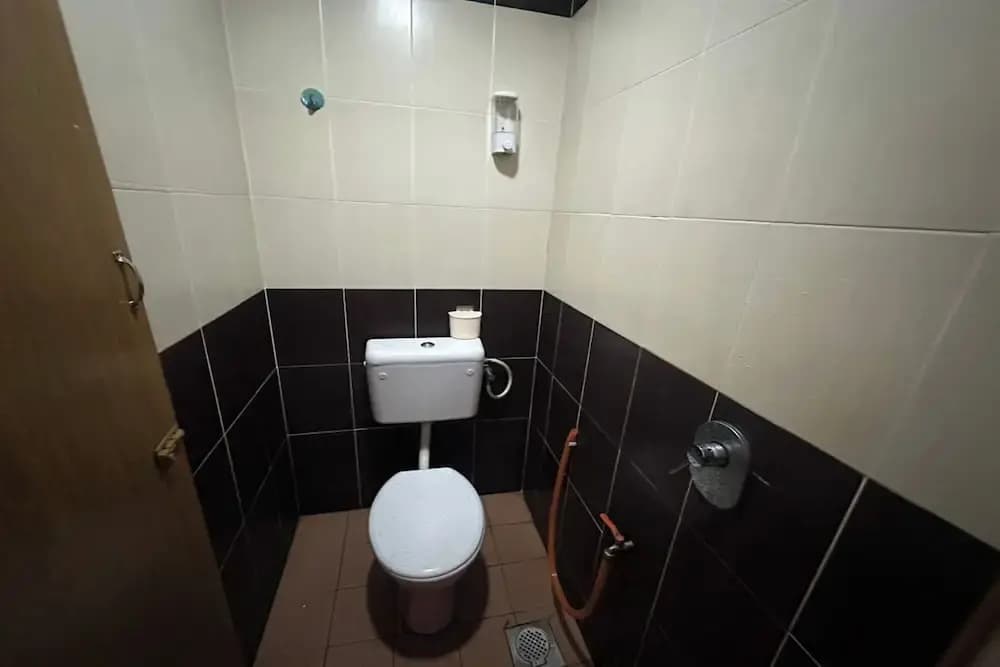 I Rose Budget Hotel - photo 24