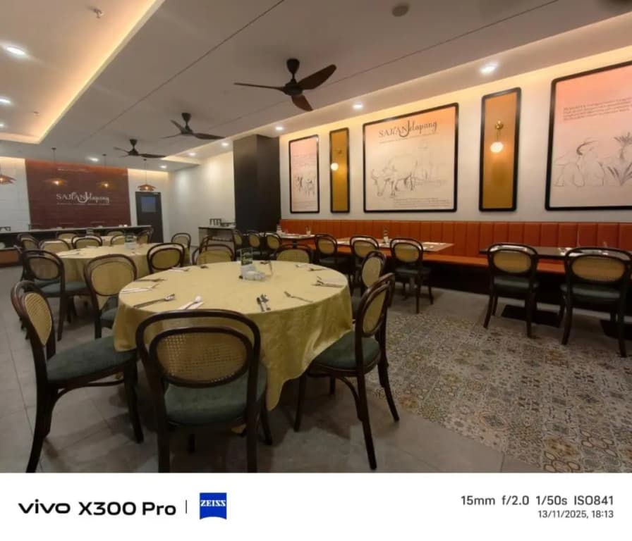 The Jerai Hotel Sungai Petani - photo 14