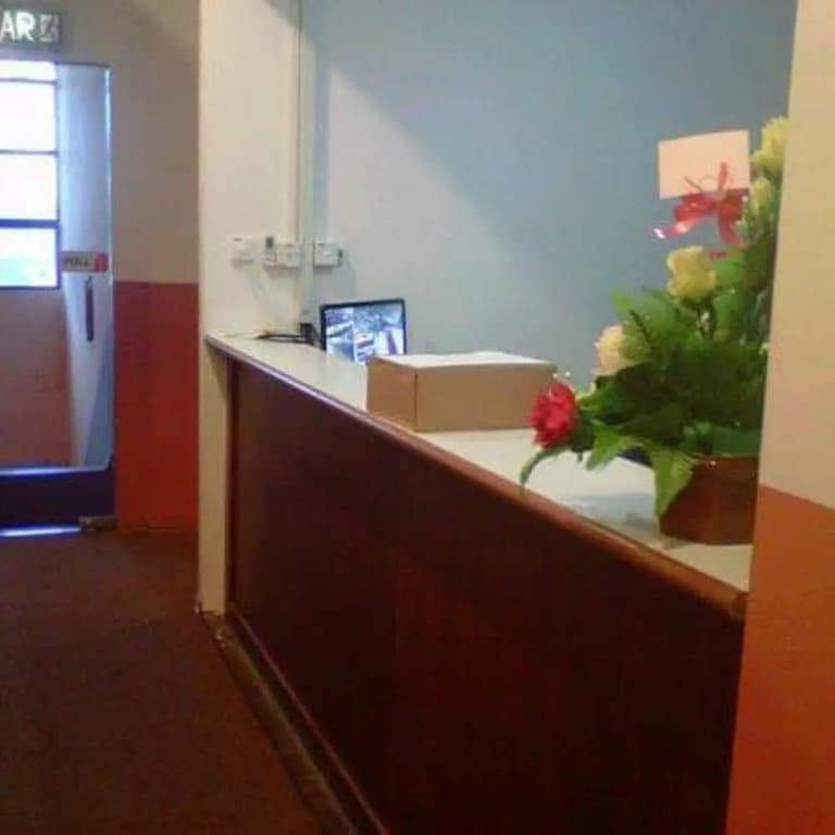 OYO 90785 Pandan Hotel - photo 10