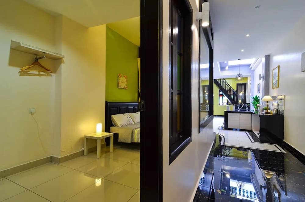 The Egerton Melaka - photo 6
