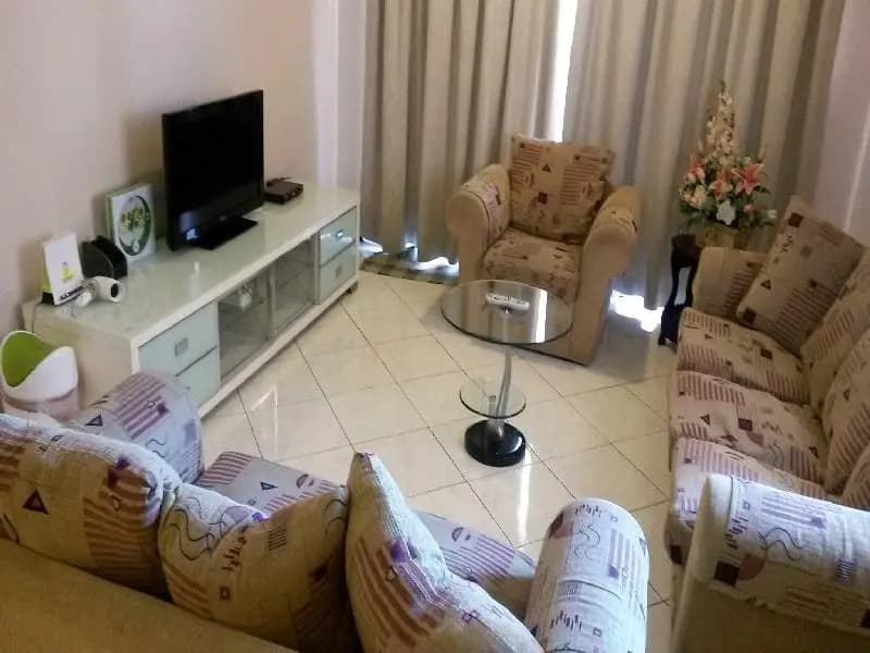 KK-Suites Residence @ Marina Court Resort Condominium - photo 4