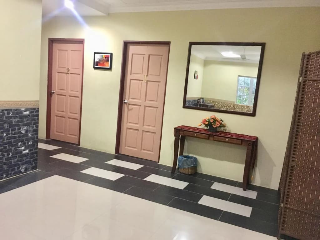 D'Warung Motel - photo 10