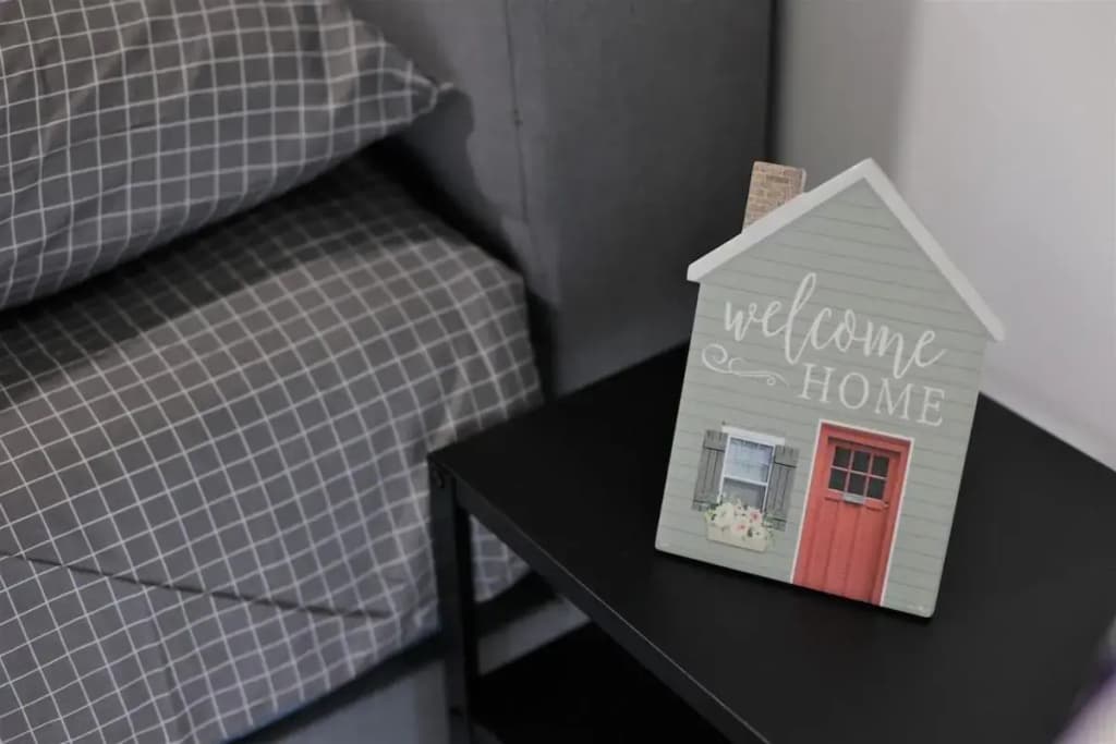 MUJI Warm & Cozy 3 BR Doorstep BRT Subang USJ - photo 4