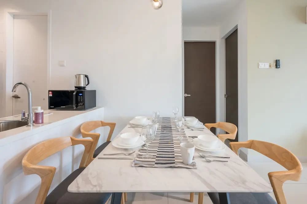 H20 Residences at Ara Damansara - photo 32