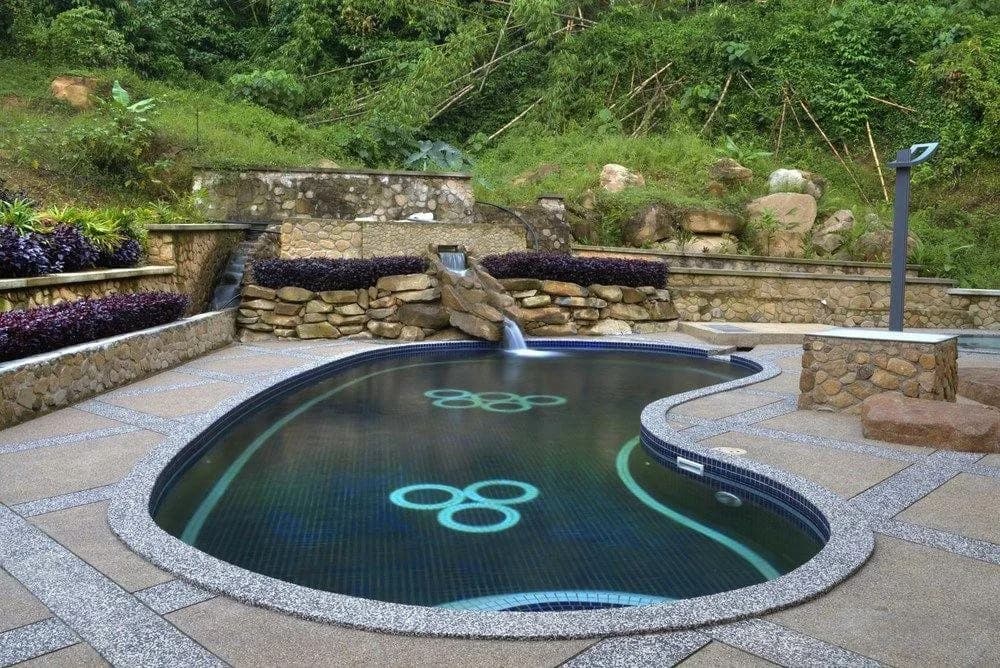 D'Villa at Janda Baik - photo 11