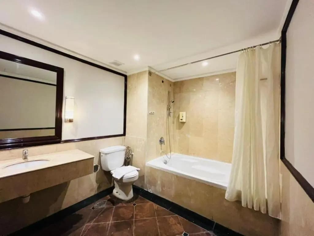 Kingston Hotel 9 at Jonker Street - photo 44