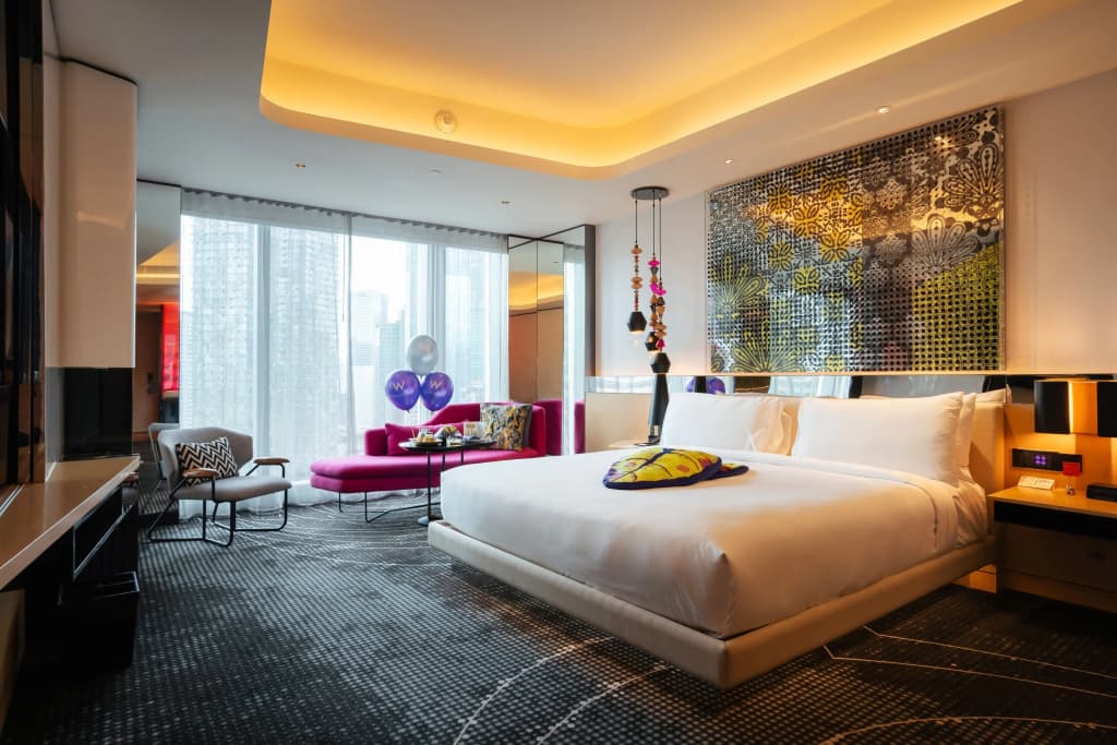 W Kuala Lumpur - photo 20