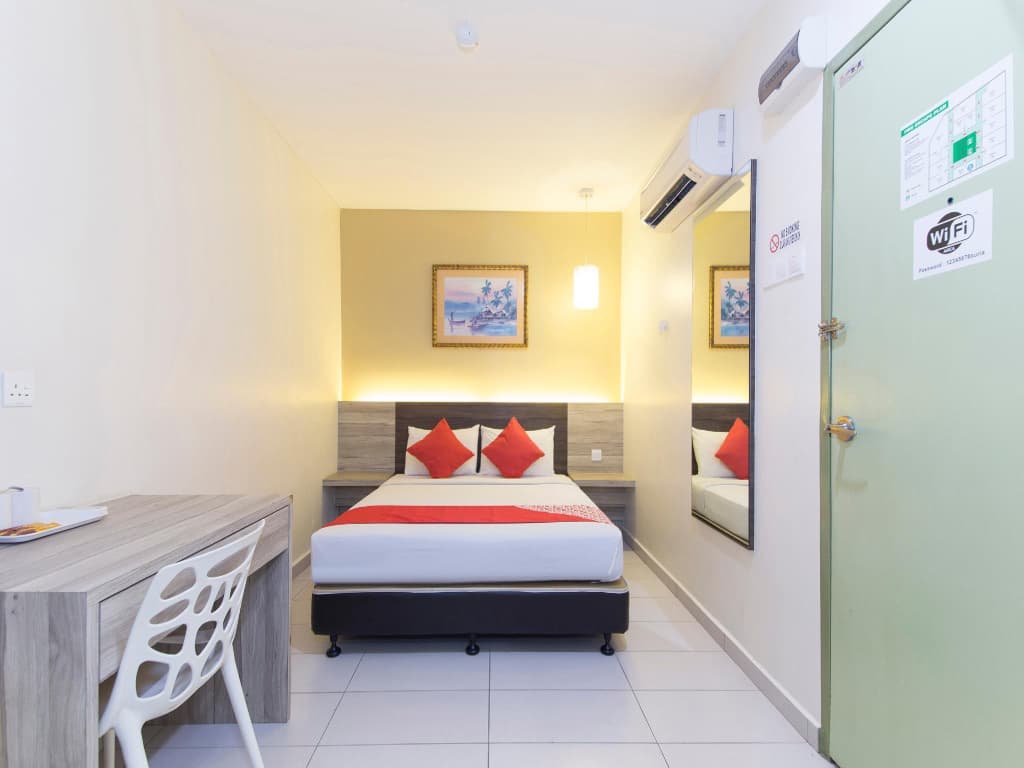 Hotel Suria Malaqa - photo 7
