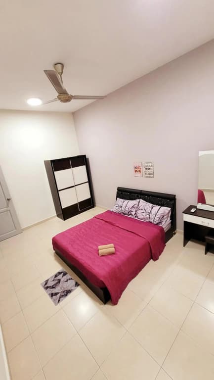 JackBeansprouts Homestay Botani Ipoh - photo 3