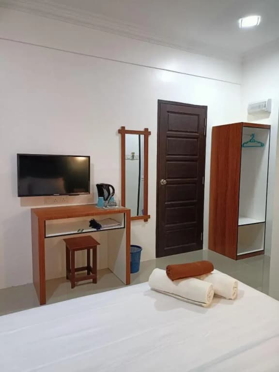 Villa Wanie Inn - photo 15